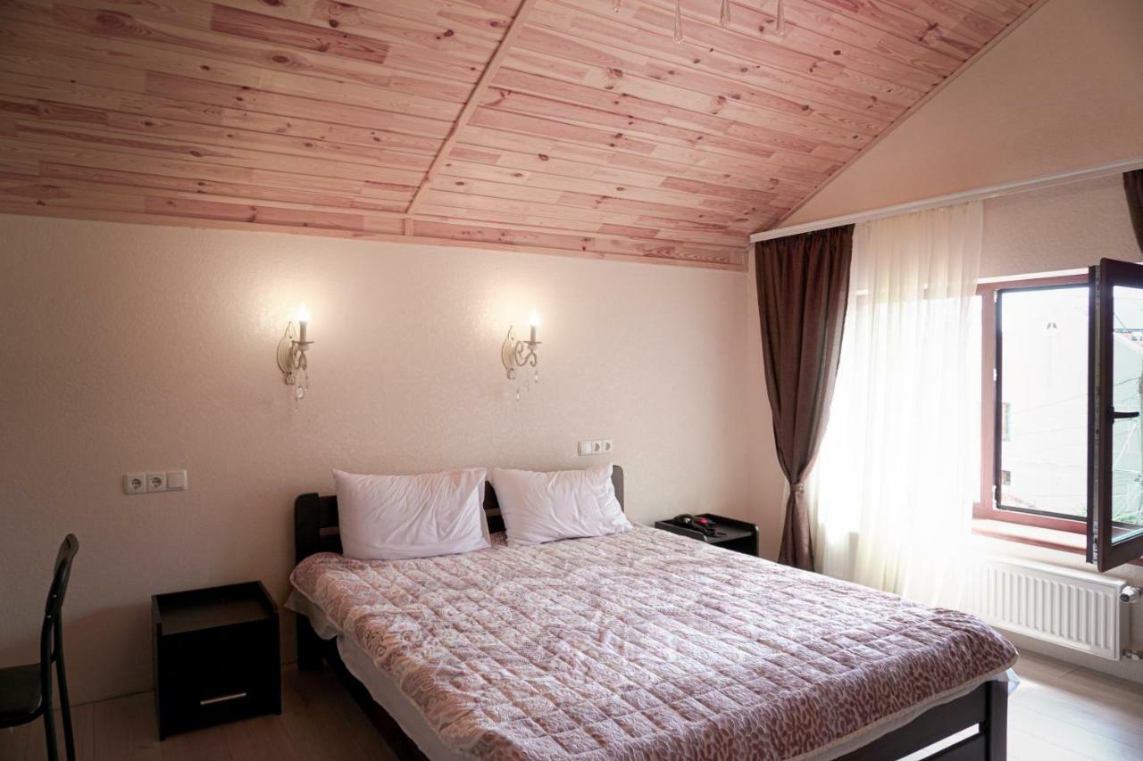 Hotel Arkadiya House Odesa Exterior foto