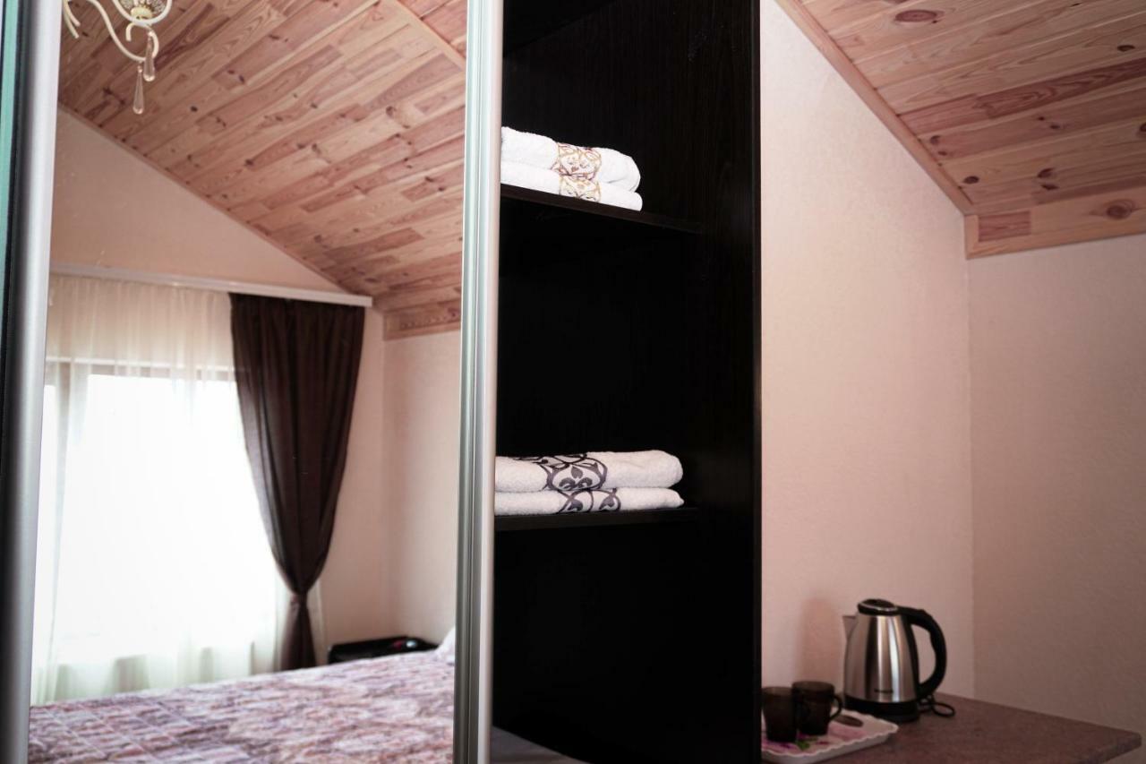 Hotel Arkadiya House Odesa Exterior foto