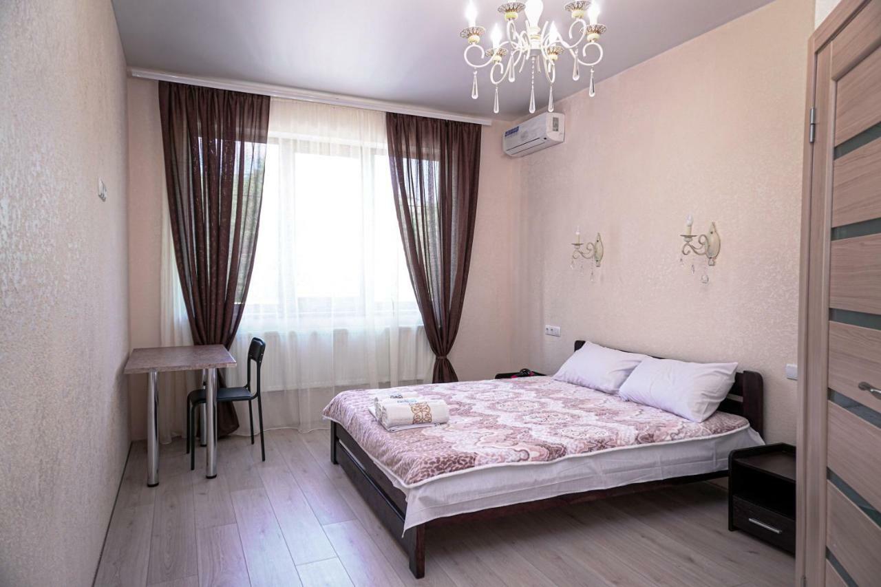 Hotel Arkadiya House Odesa Exterior foto