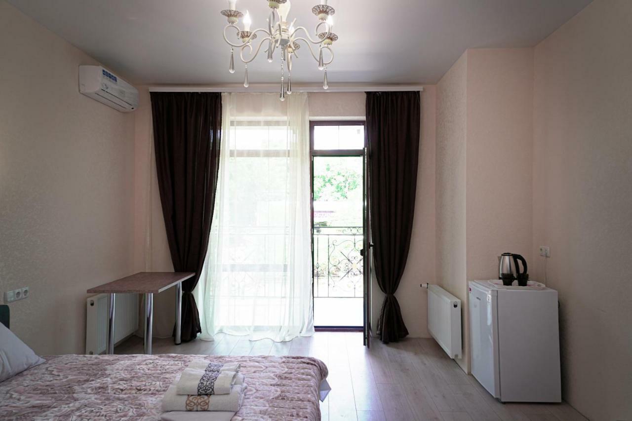 Hotel Arkadiya House Odesa Exterior foto