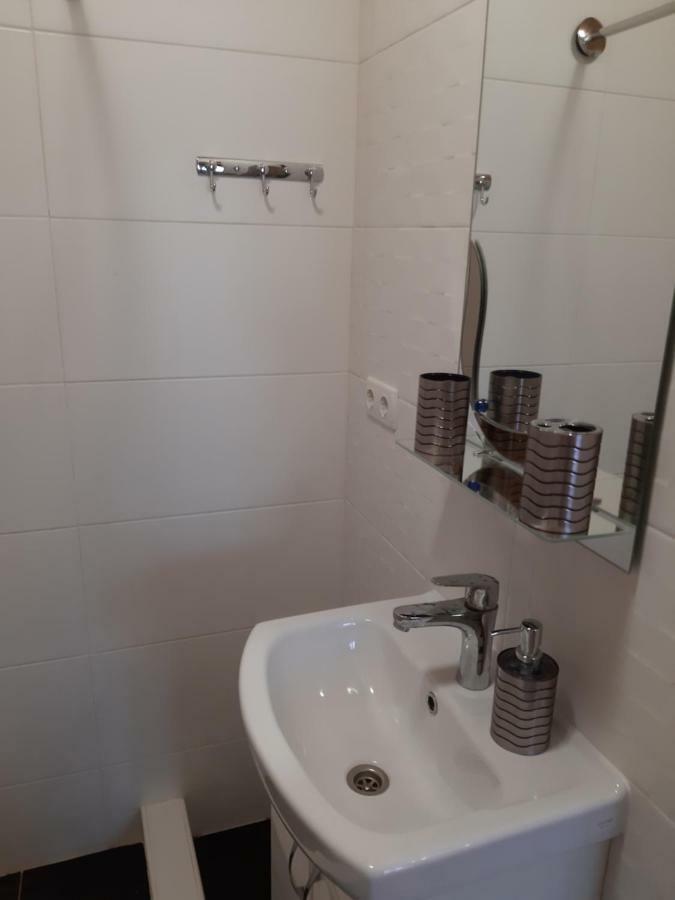 Hotel Arkadiya House Odesa Habitación foto