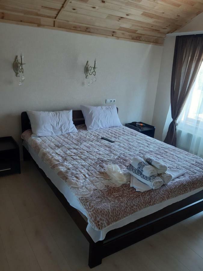 Hotel Arkadiya House Odesa Habitación foto